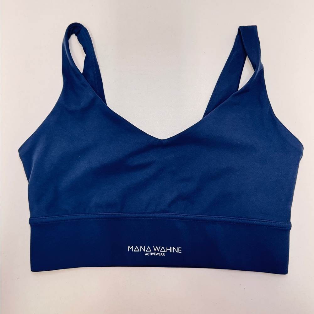 Mana Wahine Women’s Sport Top